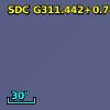 SDC G311.442+0.749