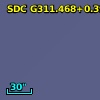 SDC G311.468+0.394