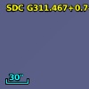 SDC G311.467+0.749