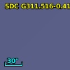 SDC G311.516-0.417
