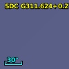 SDC G311.624+0.270