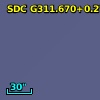 SDC G311.670+0.278
