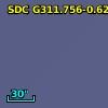 SDC G311.756-0.623