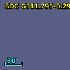 SDC G311.795-0.291