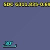 SDC G311.835-0.699
