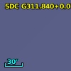 SDC G311.840+0.074