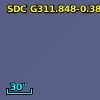 SDC G311.848-0.382