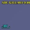 SDC G311.903-0.866