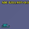 SDC G311.937+0.353