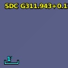 SDC G311.943+0.137