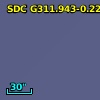 SDC G311.943-0.221