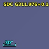 SDC G311.976+0.144