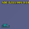 SDC G311.995-0.168