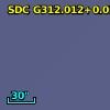 SDC G312.012+0.036