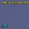 SDC G312.070+0.070