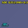 SDC G312.090+0.314