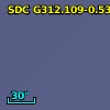 SDC G312.109-0.530