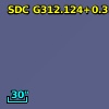 SDC G312.124+0.311