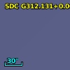 SDC G312.131+0.000