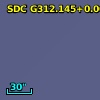 SDC G312.145+0.003