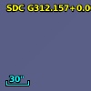 SDC G312.157+0.002