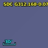 SDC G312.168-0.077