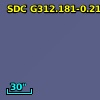 SDC G312.181-0.211