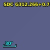 SDC G312.266+0.759