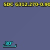 SDC G312.270-0.903