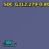 SDC G312.279-0.801