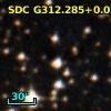 SDC G312.285+0.024