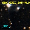SDC G312.295+0.089