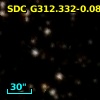 SDC G312.332-0.086