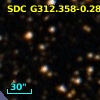 SDC G312.358-0.285