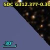 SDC G312.377-0.301