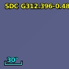 SDC G312.396-0.487