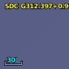 SDC G312.397+0.934