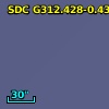 SDC G312.428-0.438
