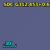 SDC G312.453+0.611