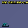 SDC G312.508+0.008