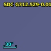 SDC G312.529-0.018