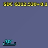 SDC G312.530+0.110