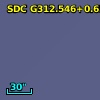 SDC G312.546+0.655