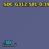 SDC G312.581-0.390