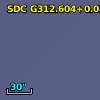 SDC G312.604+0.039