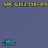 SDC G312.716+0.054