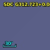 SDC G312.723+0.045
