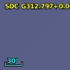 SDC G312.797+0.070