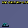 SDC G312.810-0.521