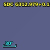 SDC G312.979+0.152
